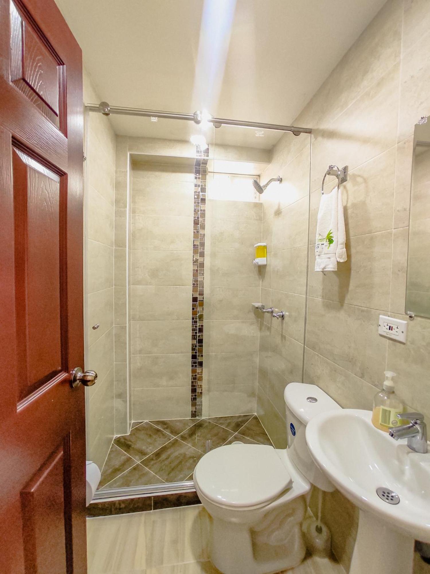 Hotel Boutique Palmas de Salento Habitación foto